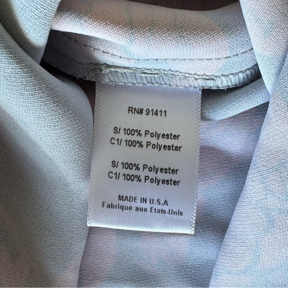 Clover Canyon 2015 Floral Kaftan Style Dress - Picture 4 of 7